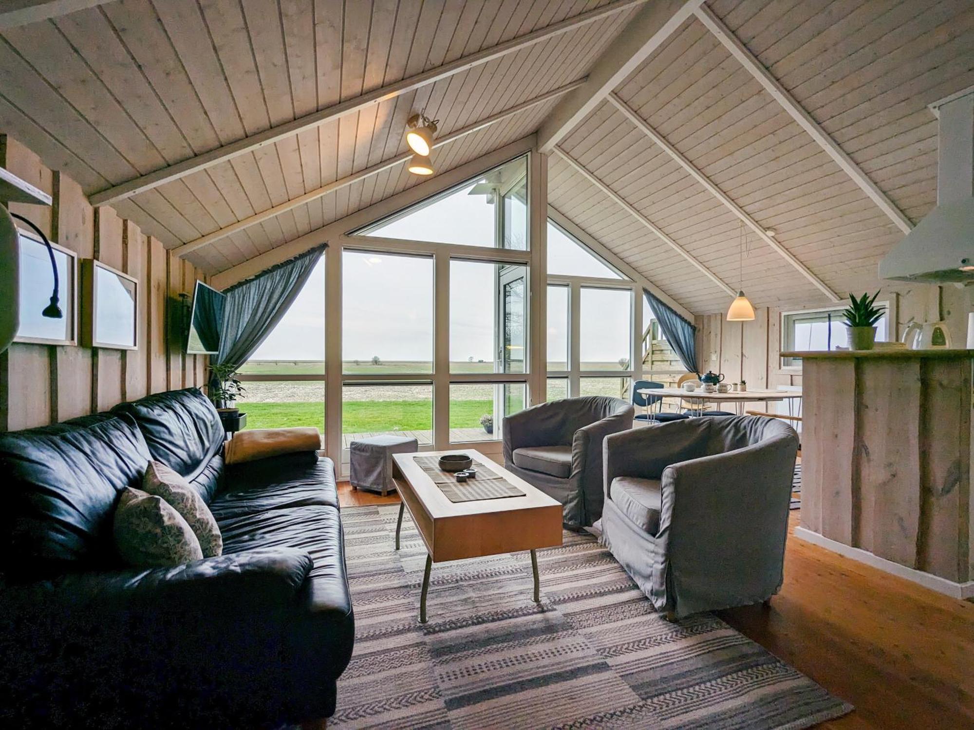 Op Lundingland Villa Ockholm Exterior photo